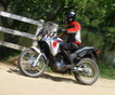 Yamaha XTZ250 Tenere приоткрывает завесу